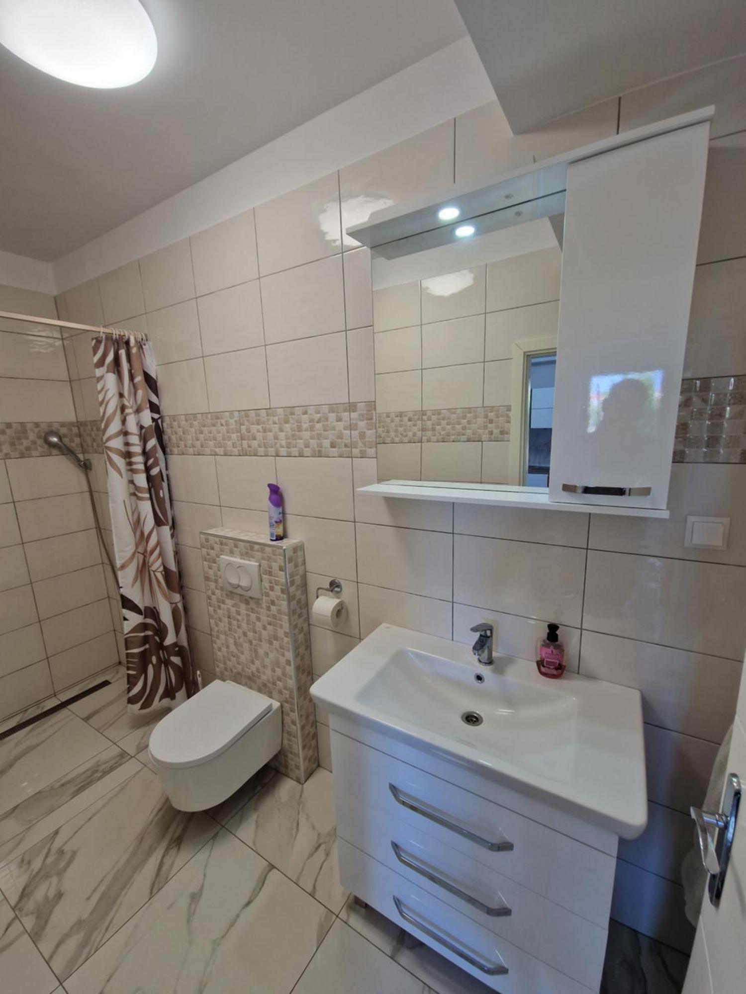 Sunce Apartment เวอร์บนิค ภายนอก รูปภาพ